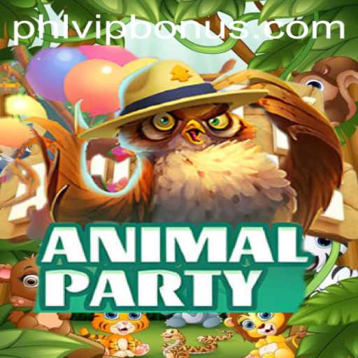 Discover the Exciting World of AnimalParty and Unlock the PHLVIP BONUS