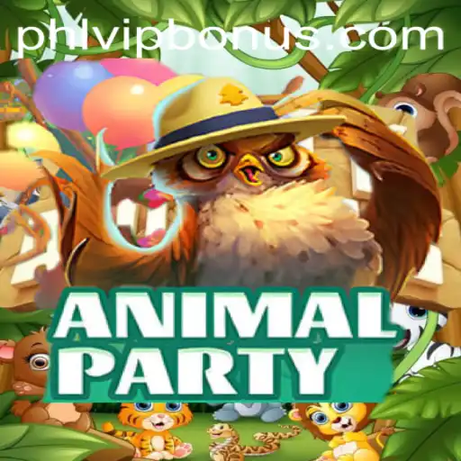 Discover the Exciting World of AnimalParty and Unlock the PHLVIP BONUS