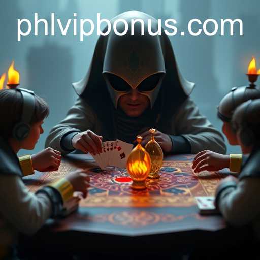 Exploring the Fascinating World of Card and Board Games Through PHLVIP BONUS
