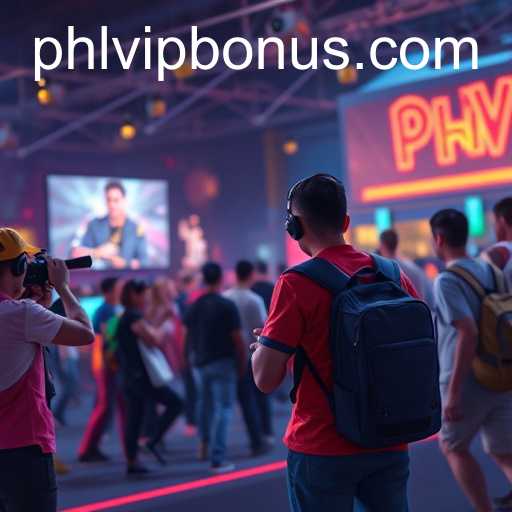 Exploring the Player Community: The Role of PHLVIP BONUS