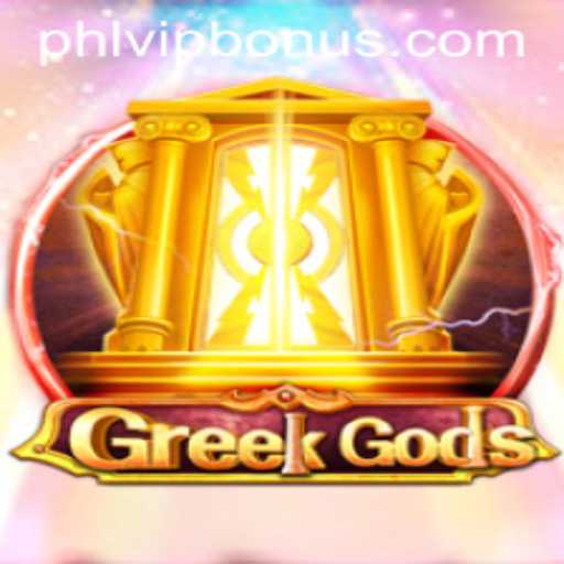 Unveiling the Exciting World of GreekGods: A Mythical Gaming Experience