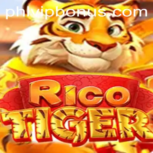 Discover RicoTiger: Adventure Awaits with PHLVIP BONUS