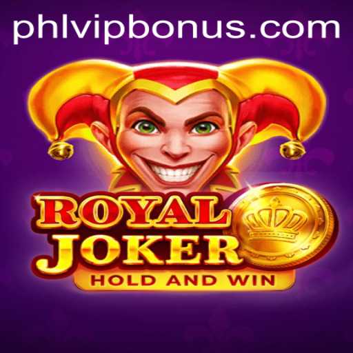 Unlock the Thrill of RoyalJoker: Discover the Excitement of PHLVIP BONUS