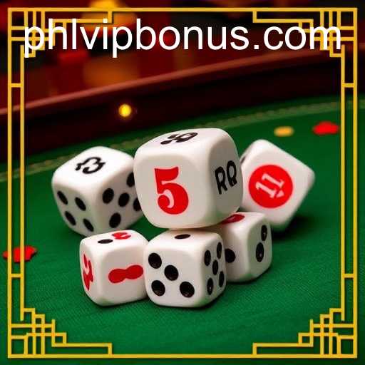 Sic Bo: Explore the Exciting Dice Game with PHLVIP Bonus