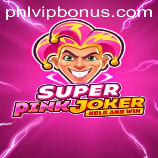 Exploring SuperPinkJoker: A Captivating Adventure With PHLVIP BONUS